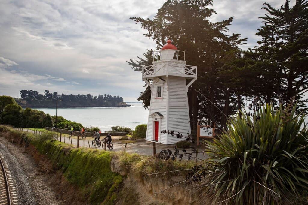 Blackett's Lighthouse